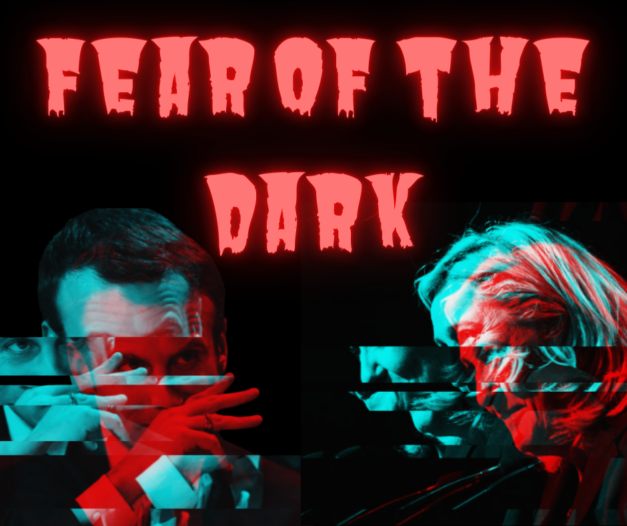 7 septembre 2021 [Fear of the Dark]