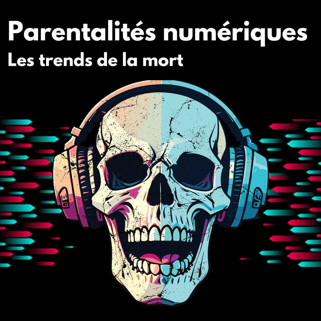 [1/3] Parentalités numériques : Tik Tok et les trends des enfers