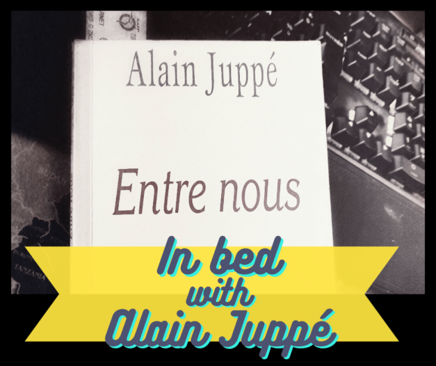 27-29 mars 2022 [Fiche de lecture – Mémoires d’Alain Juppé, 1996]